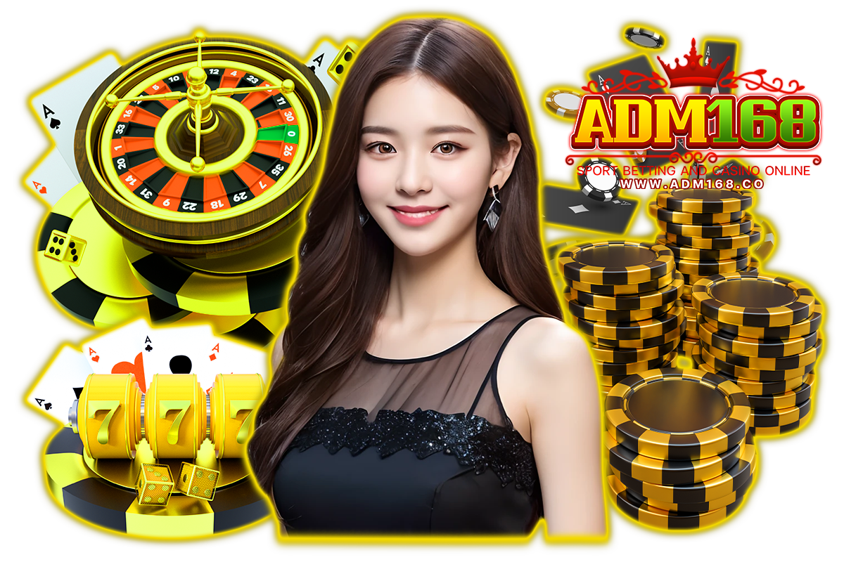 adm168 wallet
