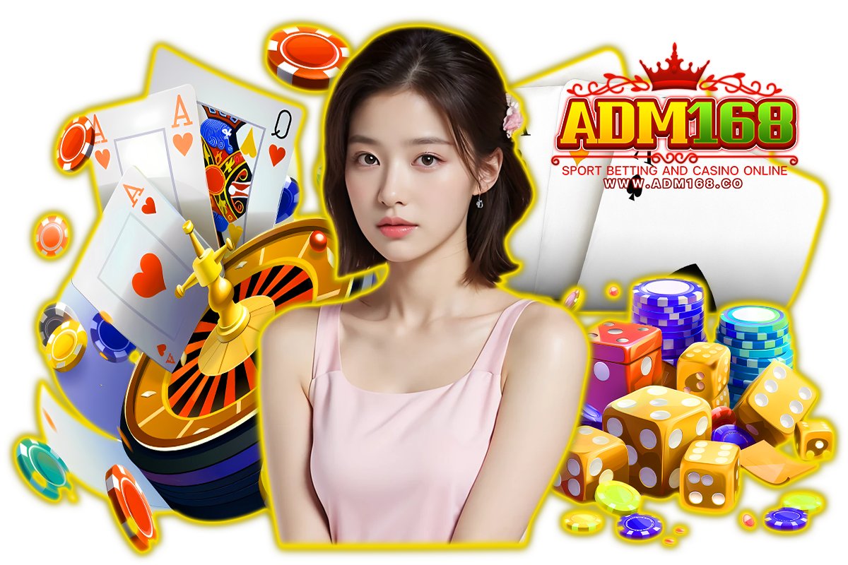 adm168